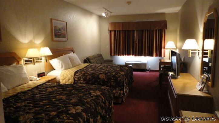 Parkfield Inn - Clinton Bilik gambar