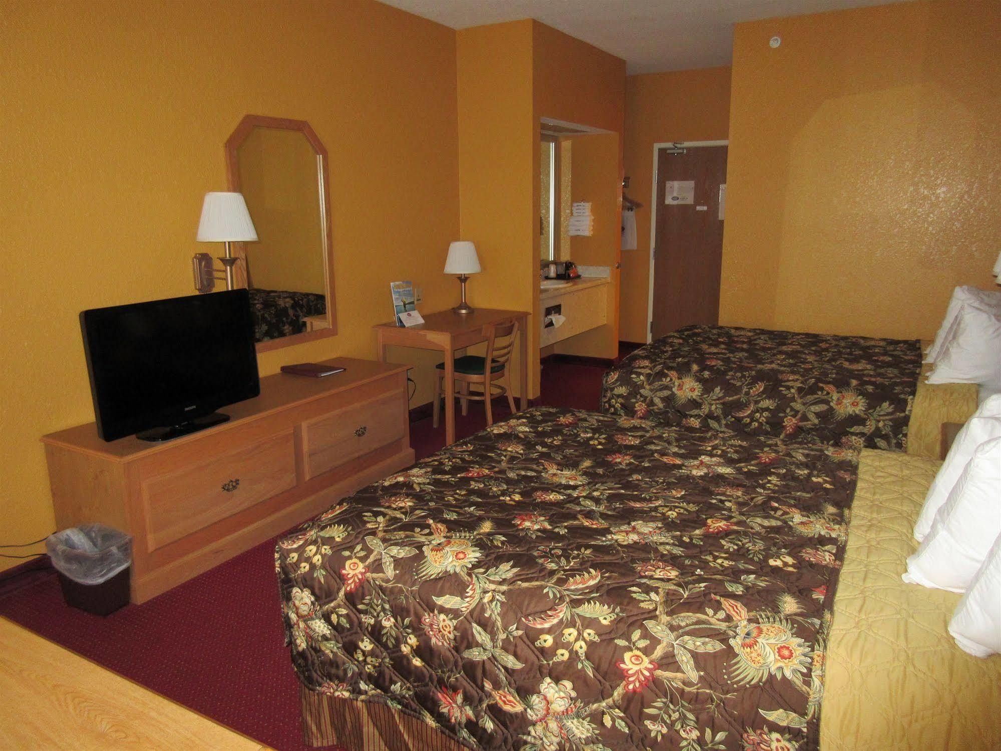 Parkfield Inn - Clinton Luaran gambar